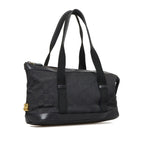 Gucci GG Canvas Handbag (SHG-UuYNHn)