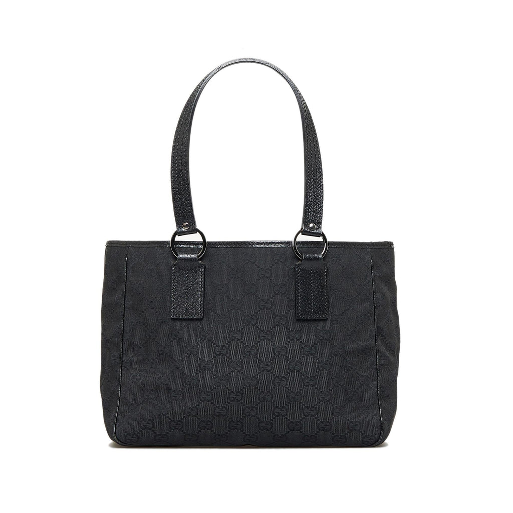 Gucci GG Canvas Handbag (SHG-6iyzpI)