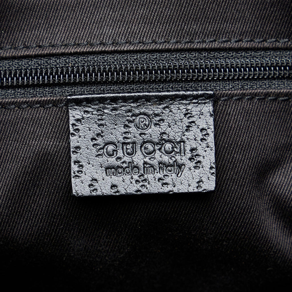 Gucci GG Canvas Handbag (SHG-6iyzpI)