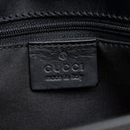 Gucci GG Canvas Handbag (SHG-uodAcB)
