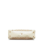 Gucci GG Canvas Handbag (SHG-fOgJ1K)