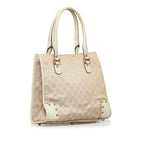 Gucci GG Canvas Handbag (SHG-fOgJ1K)
