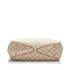 Gucci GG Canvas Handbag (SHG-MJm5F0)