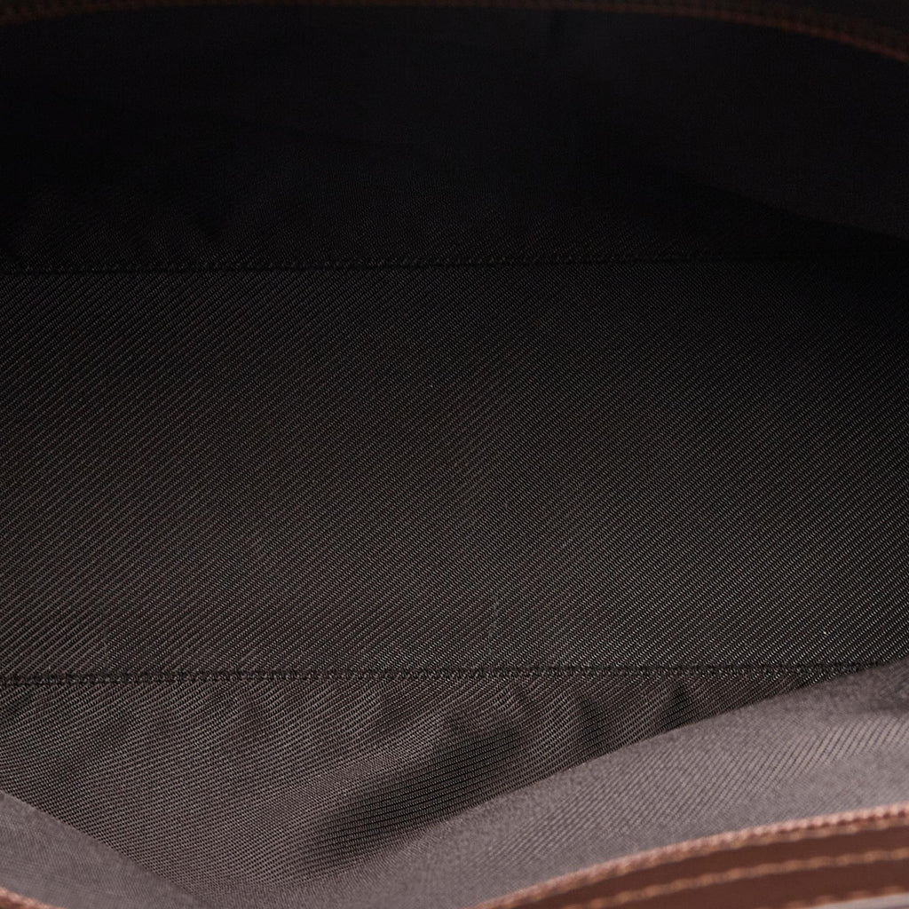 Gucci GG Canvas Handbag (SHG-koKjqV)