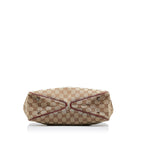 Gucci GG Canvas Handbag (SHG-NeMEXz)