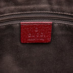 Gucci GG Canvas Handbag (SHG-NeMEXz)
