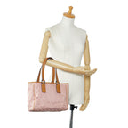 Gucci GG Canvas Handbag (SHG-1nZwwg)