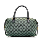Gucci GG Canvas Handbag (SHG-ZP9KgV)