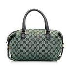 Gucci GG Canvas Handbag (SHG-ZP9KgV)