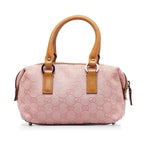 Gucci GG Canvas Handbag (SHG-TvklQD)