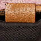 Gucci GG Canvas Handbag (SHG-TvklQD)