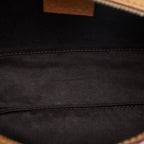 Gucci GG Canvas Handbag (SHG-TvklQD)