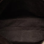 Gucci GG Canvas Handbag (SHG-1UdsKi)