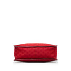 Gucci GG Canvas Handbag (SHG-LnsuHF)