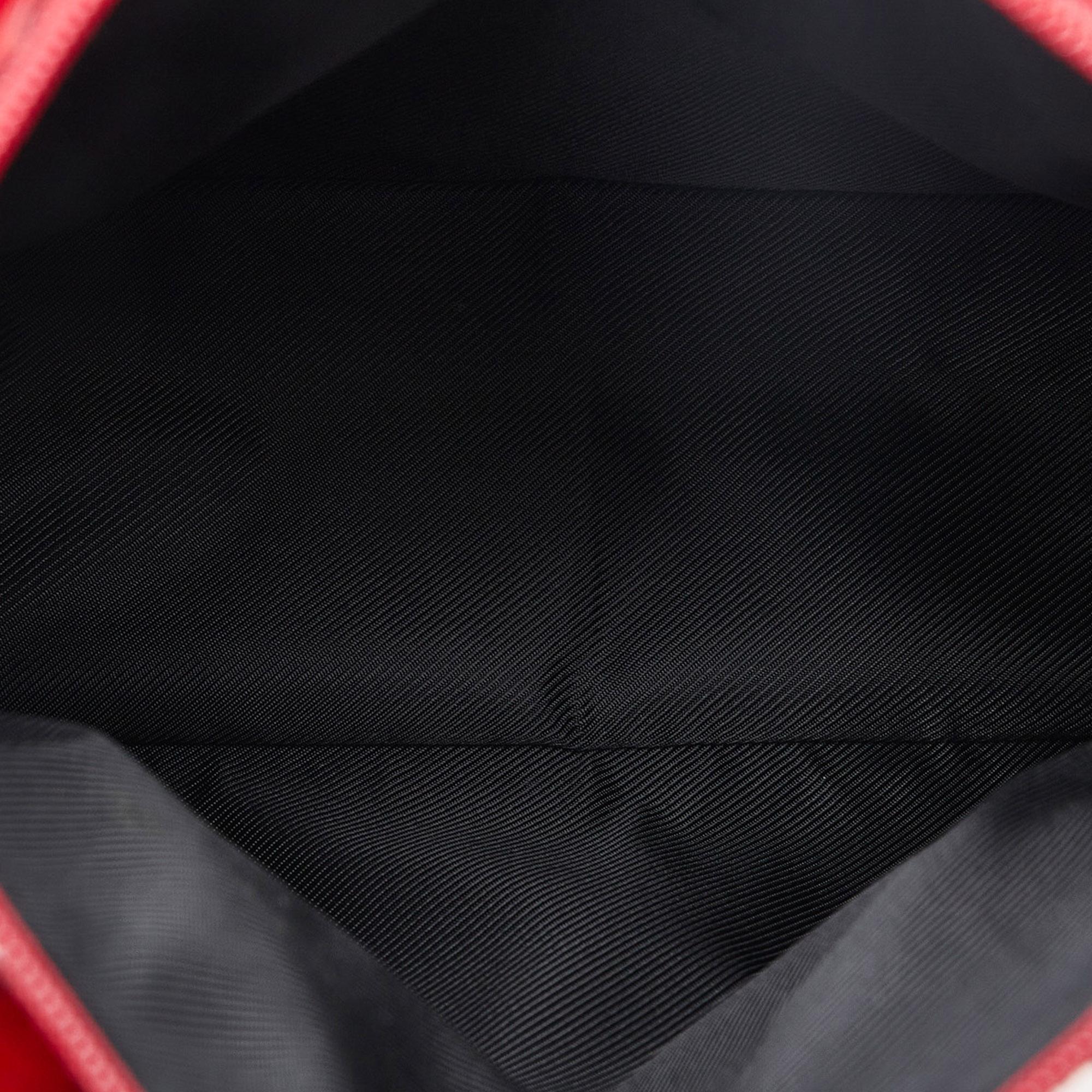 Gucci GG Canvas Handbag (SHG-LnsuHF)