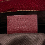 Gucci GG Canvas Handbag (SHG-3HRiME)