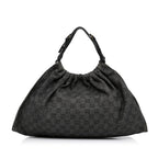 Gucci GG Canvas Handbag (SHG-8J3YZw)