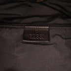 Gucci GG Canvas Handbag (SHG-8J3YZw)