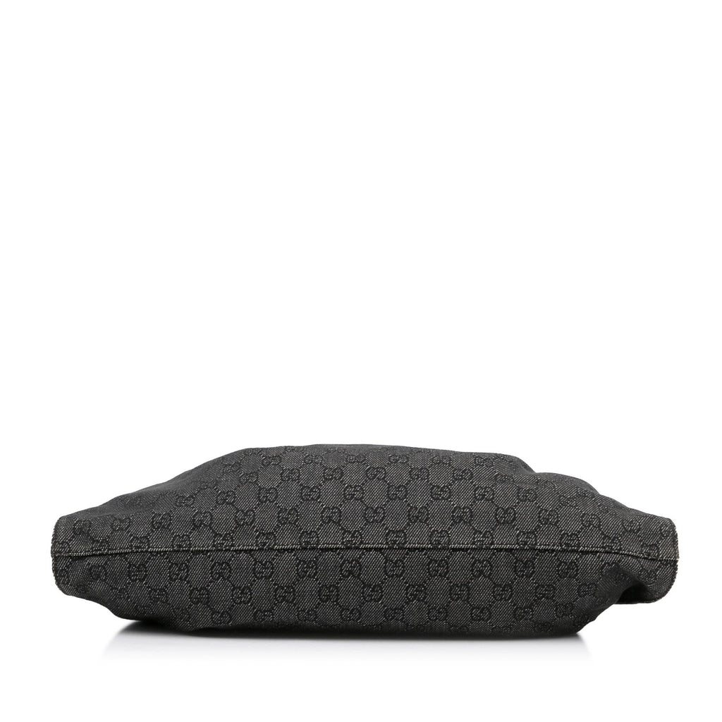 Gucci GG Canvas Handbag (SHG-8J3YZw)
