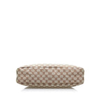 Gucci GG Canvas Handbag (SHG-z4RIcc)