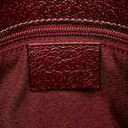 Gucci GG Canvas Handbag (SHG-z4RIcc)