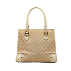 Gucci GG Canvas Handbag (SHG-xGWvEg)