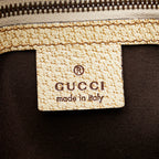 Gucci GG Canvas Handbag (SHG-xGWvEg)