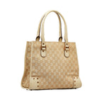 Gucci GG Canvas Handbag (SHG-xGWvEg)