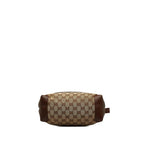 Gucci GG Canvas Handbag (SHG-El853x)