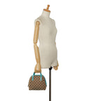 Gucci GG Canvas Handbag (SHG-31oVHS)