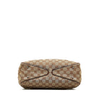 Gucci GG Canvas Handbag (SHG-6FtzUH)
