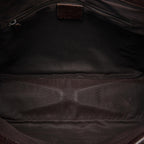 Gucci GG Canvas Handbag (SHG-6FtzUH)