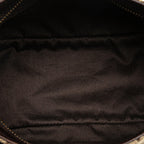 Gucci GG Canvas Handbag (SHG-B182kW)