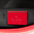 Gucci GG Canvas Handbag