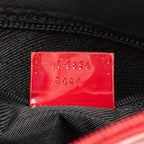 Gucci GG Canvas Handbag