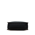 Gucci GG Canvas Handbag