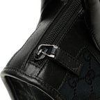 Gucci GG Canvas Handbag