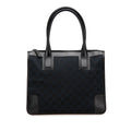 Gucci GG Canvas Handbag