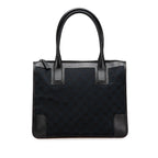 Gucci GG Canvas Handbag