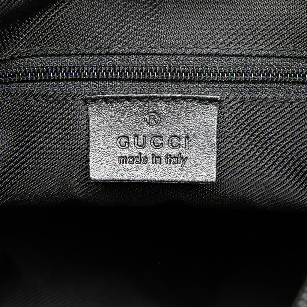 Gucci GG Canvas Handbag