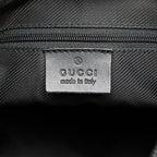 Gucci GG Canvas Handbag