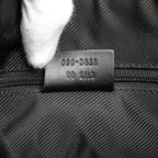 Gucci GG Canvas Handbag
