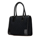 Gucci GG Canvas Handbag