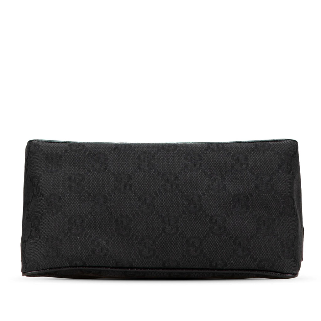 Gucci GG Canvas Handbag