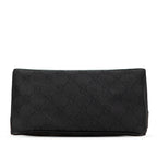 Gucci GG Canvas Handbag