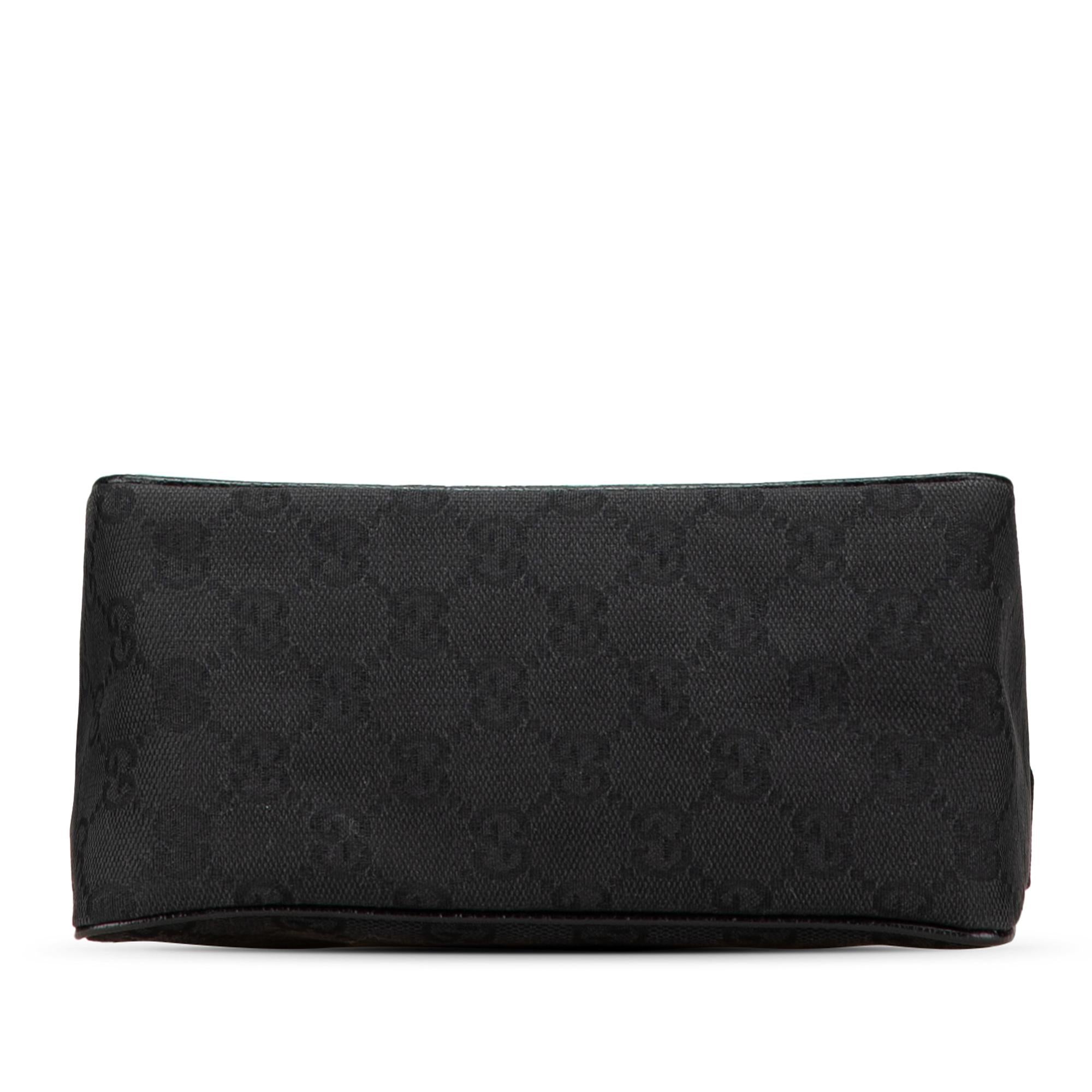 Gucci GG Canvas Handbag