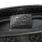 Gucci GG Canvas Handbag