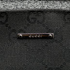 Gucci GG Canvas Handbag