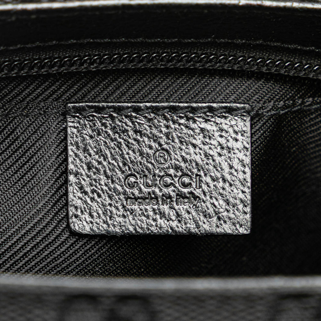 Gucci GG Canvas Handbag
