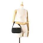 Gucci GG Canvas Handbag